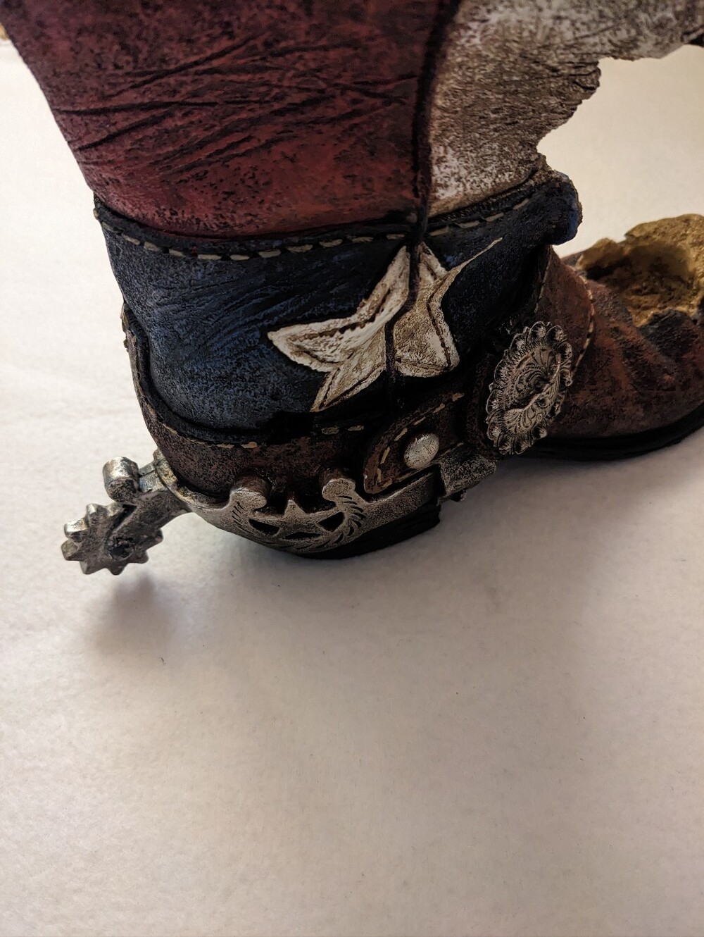 Texas Boot Decor - Picture 5 of 7